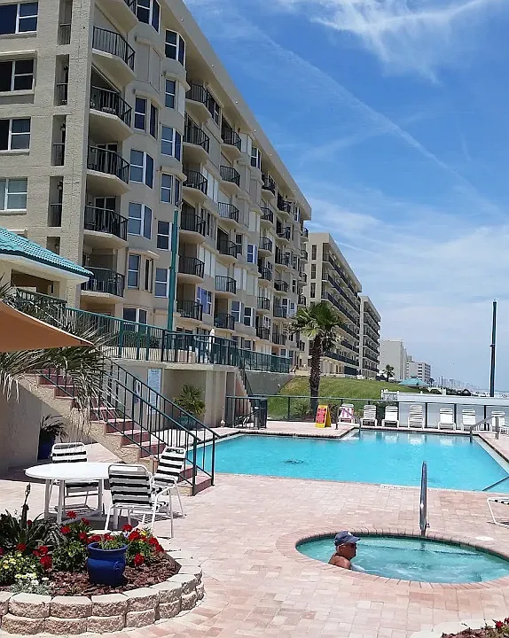 4555 S Atlantic Ave #4208