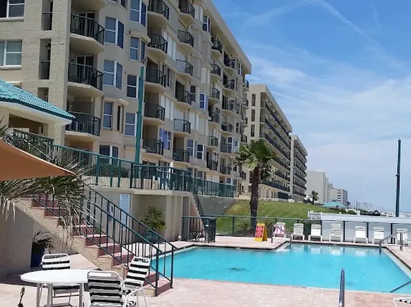 4555 S Atlantic Ave Unit 4208, Ponce Inlet, FL 32127