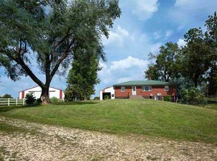 11607 Reedy Rd, Windsor, MO 65360