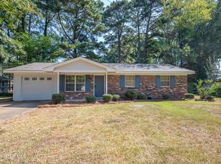 1900 Patton Dr, Starkville, MS 39759