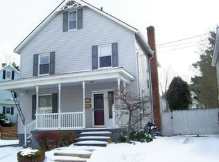 164 E Oilwell St, Saint Marys, PA 15857