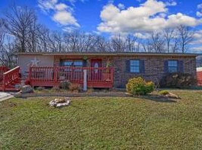 214 E State Highway 10, Ola, AR, 72853