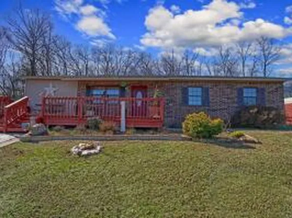 214 E State Highway 10, Ola, AR 72853