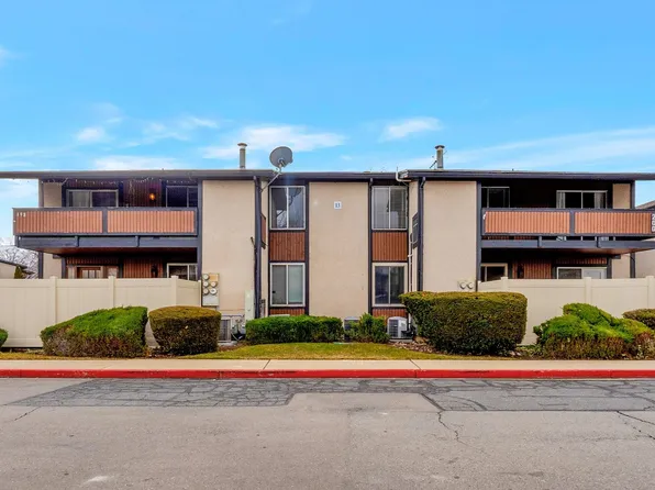 200 W Garden Park, Orem, UT 84057
