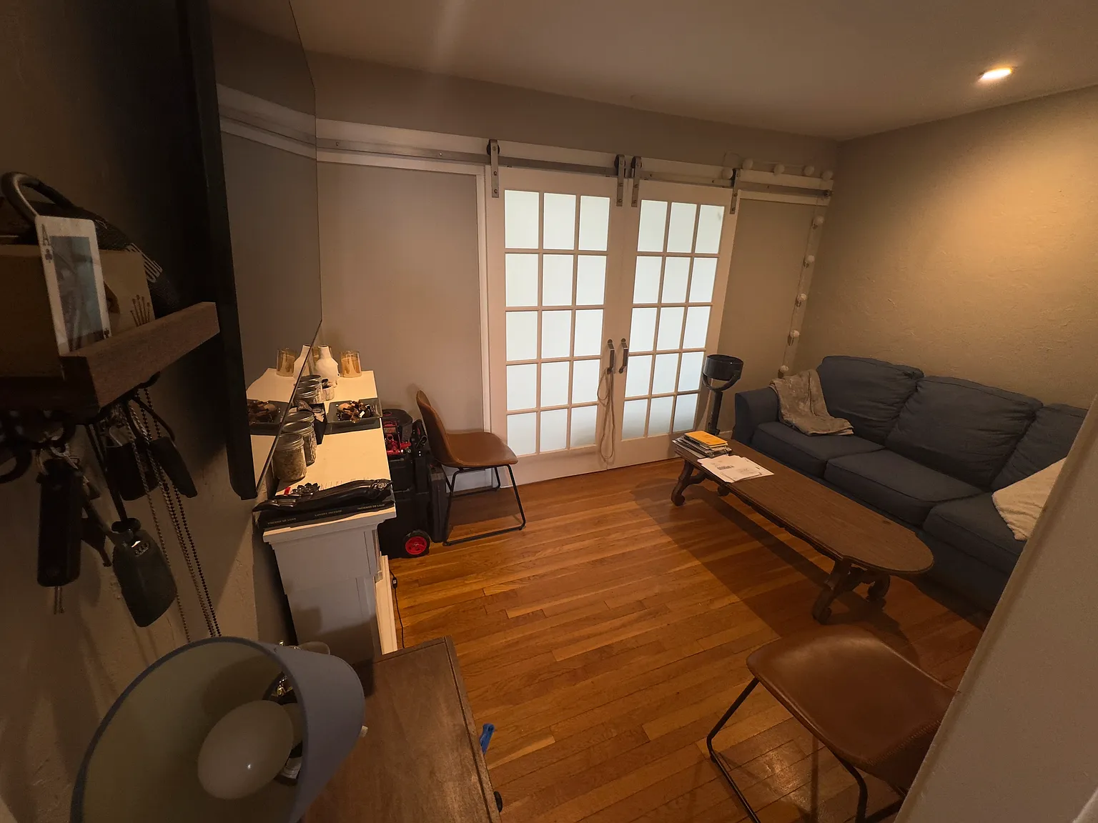 Studio, 475 sqft, $2,200 — Photo 4