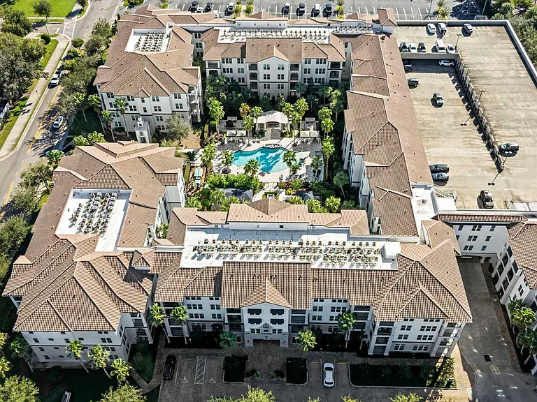 Paseo at Winter Park Village — Photo 16