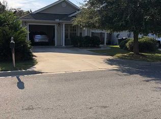3330 Golden Rain Dr, Tallahassee, FL 32303