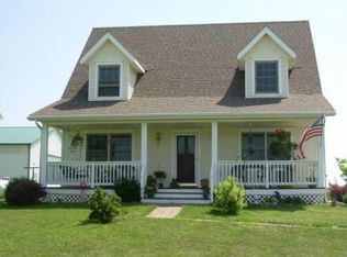 10600 Half Mound Rd, Valley Falls, KS 66088