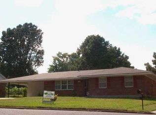 3255 Brevard Dr, Memphis, TN 38116