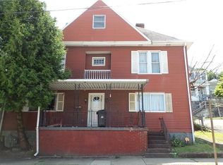 735 Washington Ave, Charleroi, PA