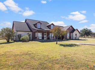 3535 Riggs Rd, Temple, TX 76502