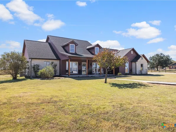 3535 Riggs Rd, Temple, TX 76502