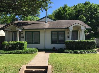 5834 Llano Ave, Dallas, TX 75206