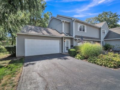 6996 Mill Rd, Brecksville, OH, 44141