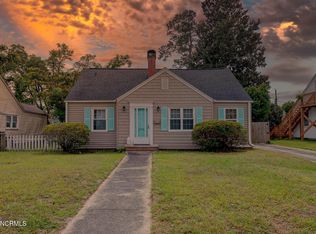 2208 Brandon Rd, Wilmington, NC 28405