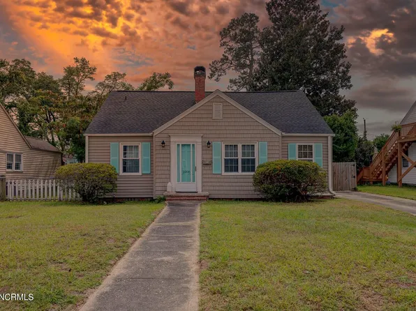 2208 Brandon Road, Wilmington, NC 28405