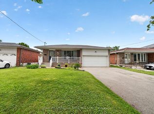 4012 Ellesmere Rd, Toronto, ON M1C1J2