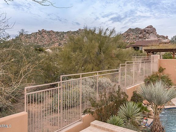5th image of 7538 E CAMINO SALIDA DEL SOL --