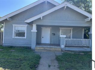 1601 S Monroe St, Amarillo, TX 79102