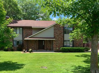 4759 Apple Tree Ln #4759, Columbia, MO 65203
