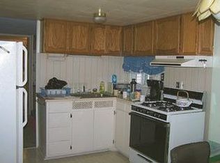 4783 Brooks Dr, Mio, MI 48647