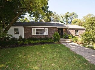 1115 Bluff View Rd, Knoxville, TN 37919