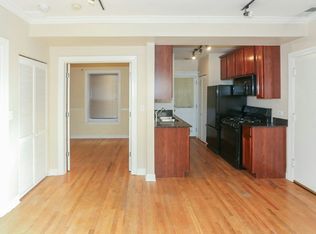 628 W Roscoe St APT 1N, Chicago, IL 60657