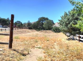 22113 Mariposa Rd, Tehachapi, CA 93561