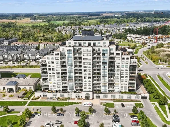240 Villagewalk Blvd #1002, London, ON N6G 0P6
