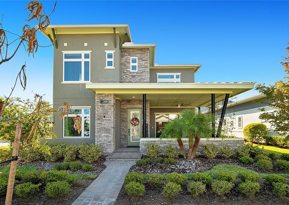 14681 Englert Aly, Orlando, FL 32827 Zillow