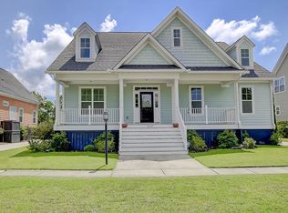 2153 Sandy Point Ln, Mount Pleasant, SC 29466