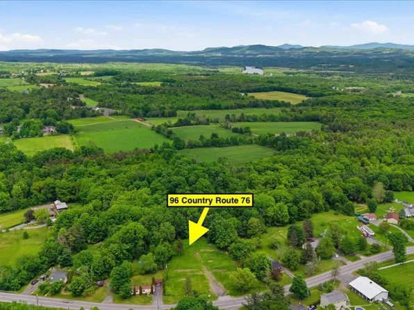 96 County Route 76, Stillwater, NY 12170