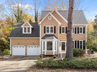 101 Waverly Dr, Clayton, NC 27527