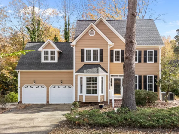 101 Waverly Dr, Clayton, NC 27527