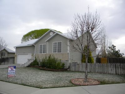 3571 S Jenelles Bay, West Valley City, UT, 84119