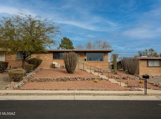 1812 W Caravelle Rd, Tucson, AZ 85713