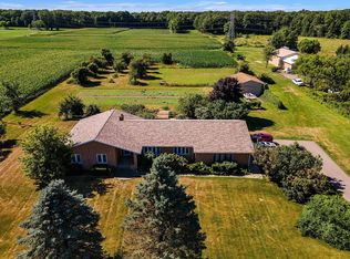 32855 Sibley Rd, Romulus, MI 48174