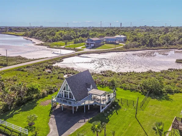 2009 Todville Rd, Seabrook, TX 77586