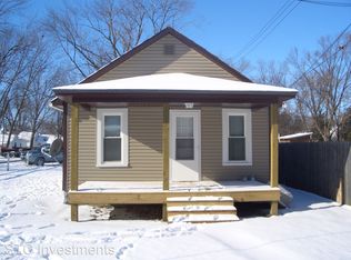 518 S Johnson St, Macomb, IL 61455