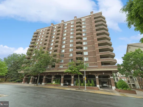 1276 N Wayne St APT 1107, Arlington, VA 22201
