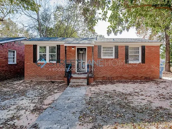 2210 Corning Rd, Columbia, SC 29205