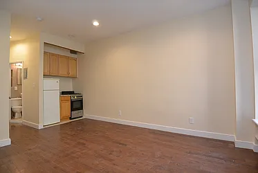 Rented by City Connections Realty