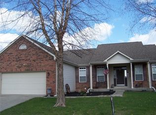 1627 Beacon Pointe Blvd, Brownsburg, IN 46112