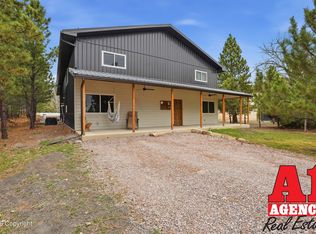 77 Sunburst Ln, Newcastle, WY 82701