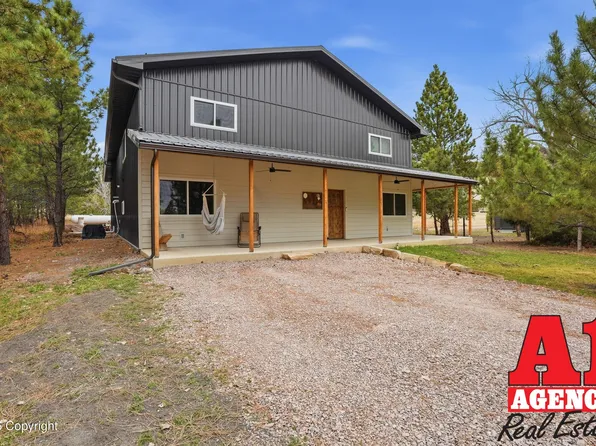 77 Sunburst Ln, Newcastle, WY 82701