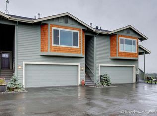 1552 Northbluff Dr #22, Anchorage, AK 99501