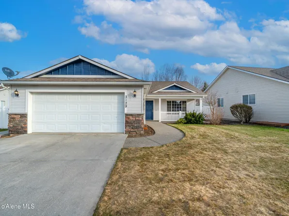 3129 W Versailles Dr, Coeur D Alene, ID 83815