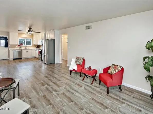 717 S Granite St #4, Prescott, AZ 86303