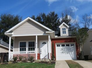 2125 Bullocks Run Rd, Tallahassee, FL 32303