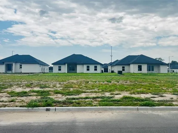 8103 N 49th Ln, McAllen, TX 78501